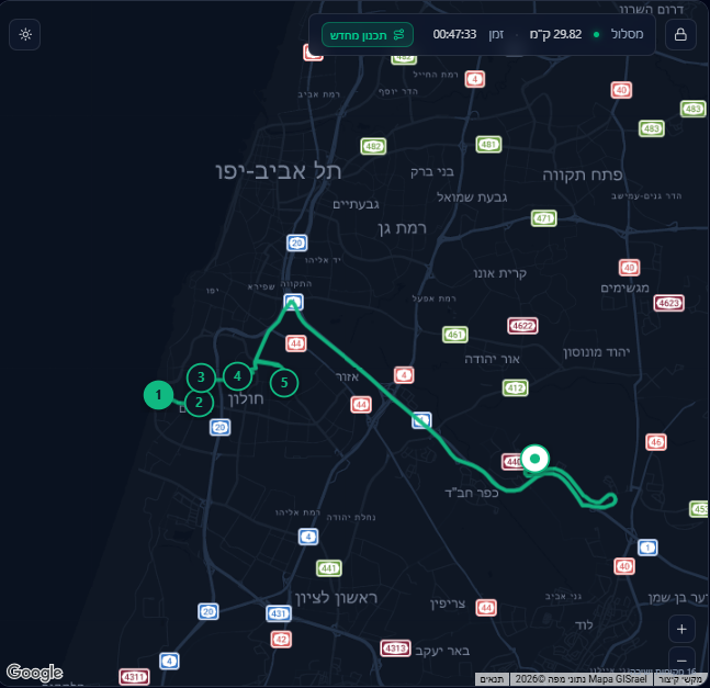 Berlin map