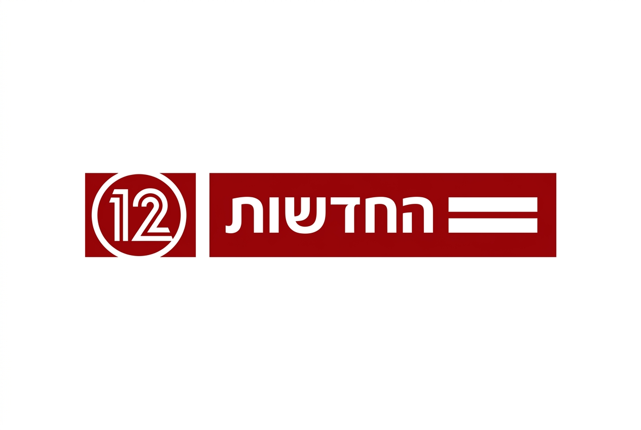 החדשות 12